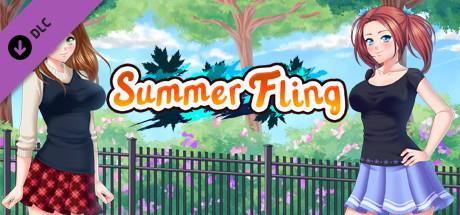 Summer Fling - Soundtrack banner image