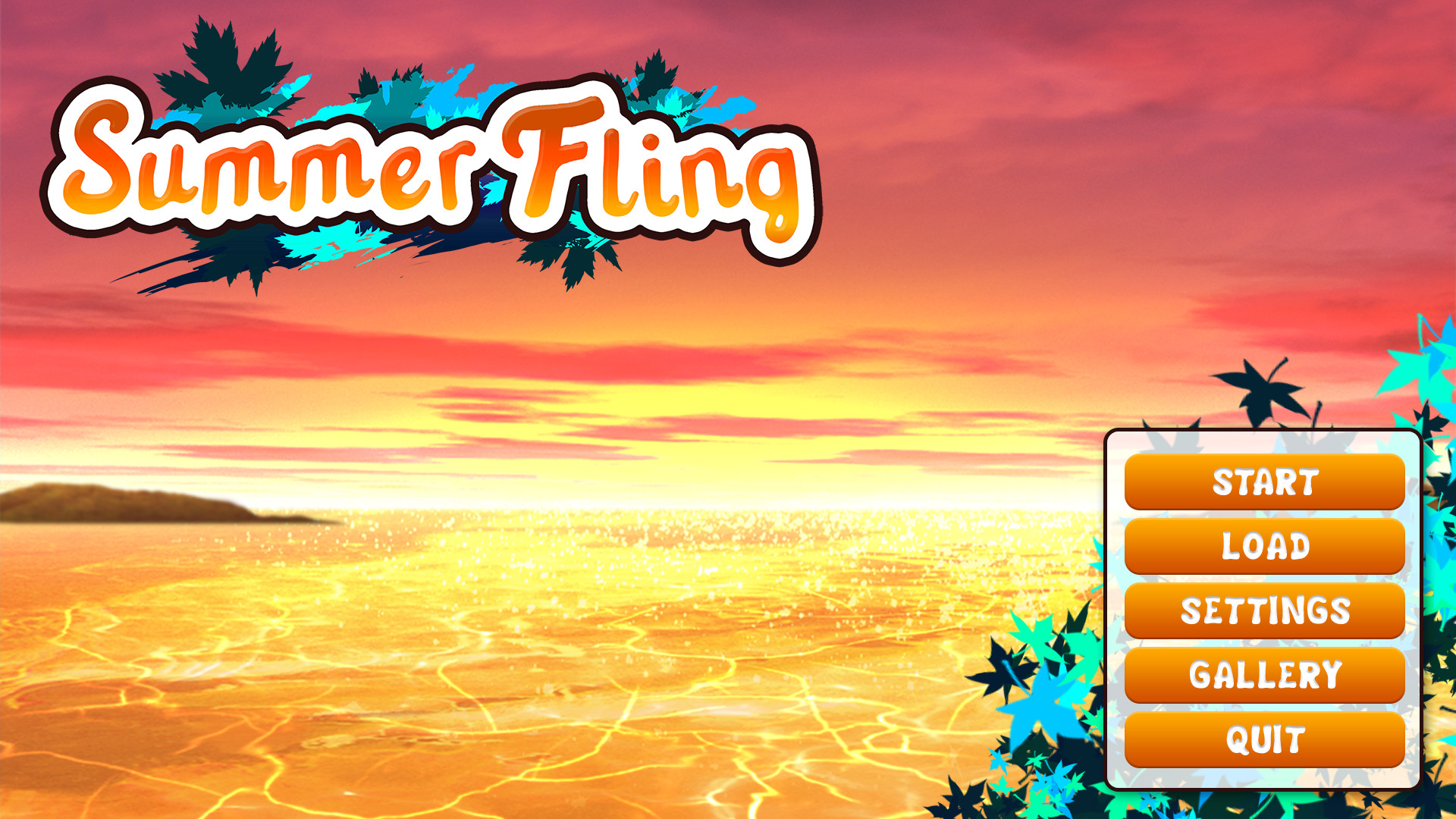 Summer игра. Summer Fling. Summer Fling игра. Summertime game похожие игры.