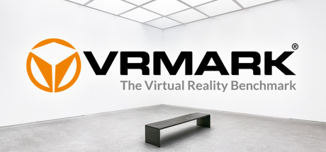 VRMark header image