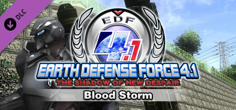 Blood Storm banner image