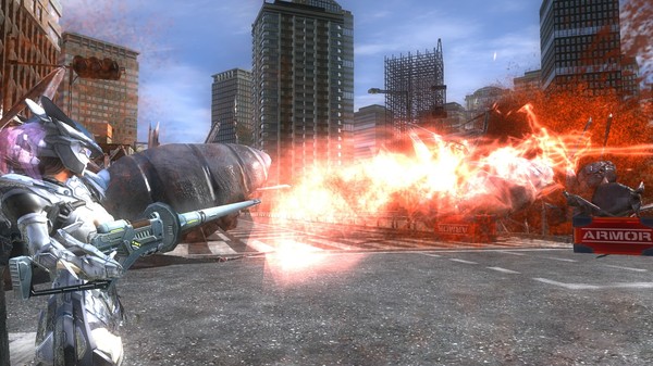 Spark Lancer Spark Lancer