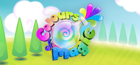 Colours of Magic: Aqua Teeter banner image