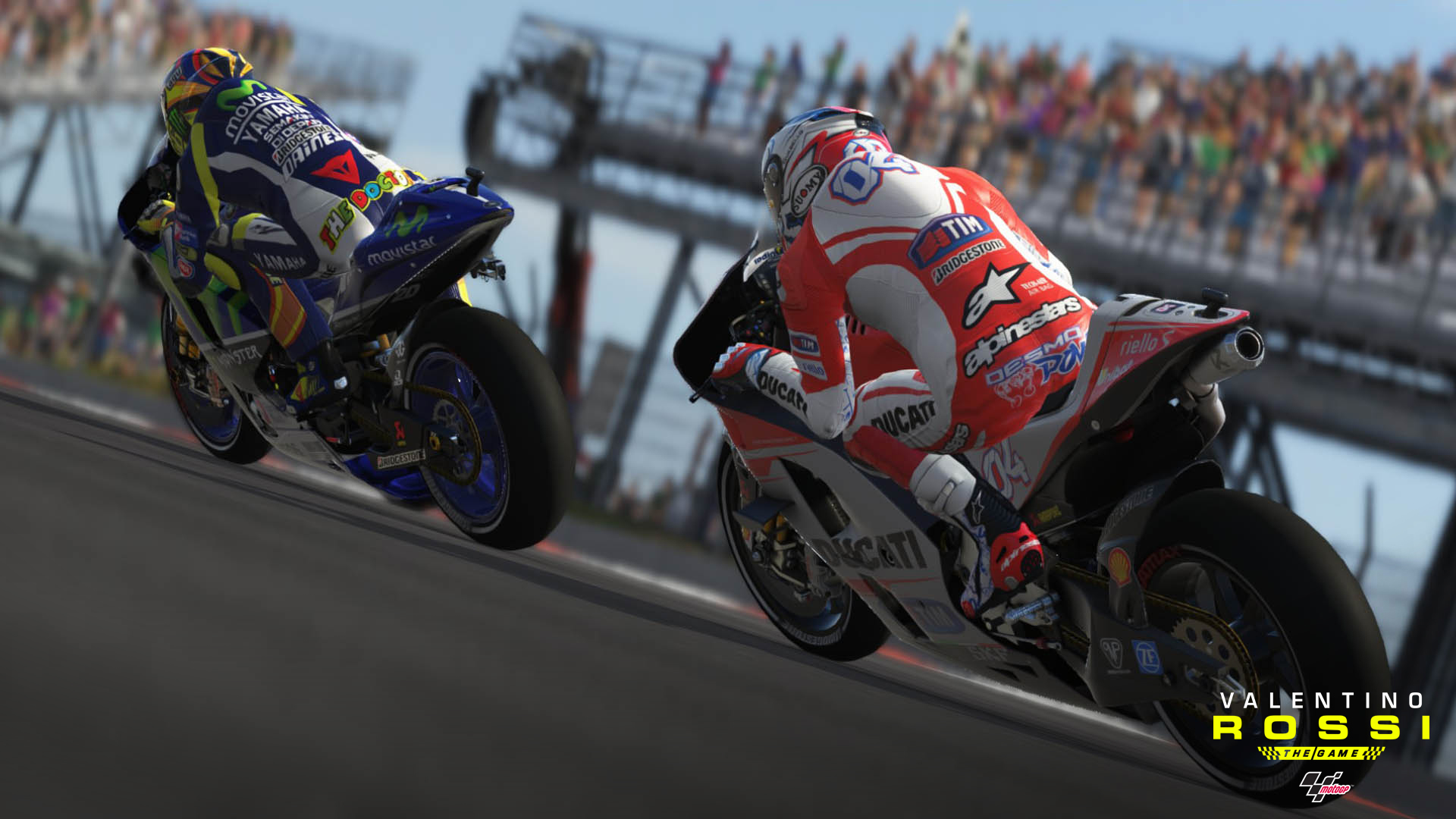 Buy MotoGP™17, PC - Steam