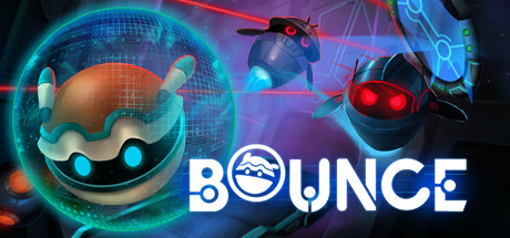 Bounce header image