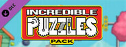Contraption Maker: Incredible Puzzles Pack