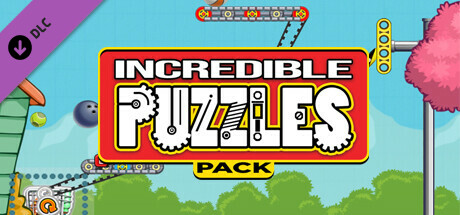 Contraption Maker: Incredible Puzzles Pack banner image