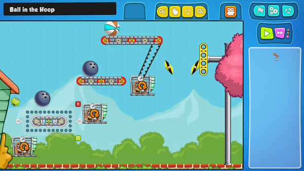 Contraption Maker: Incredible Puzzles Pack