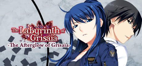 The Afterglow of Grisaia header image