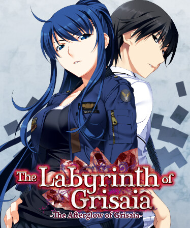 The Afterglow of Grisaia