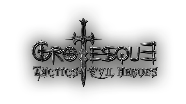 Grotesque Tactics: Evil Heroes