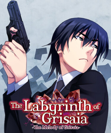 The Melody of Grisaia
