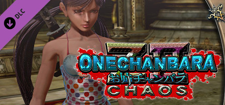 Onechanbara Z2: Chaos Steam Charts and Player Count Stats