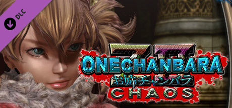 Onechanbara Z2: Chaos Steam Charts and Player Count Stats