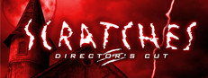 Scratches - Director's Cut 게임 이미지