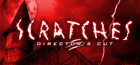 Scratches - Director