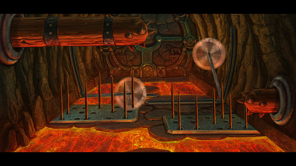 Secret Of The Royal Throne