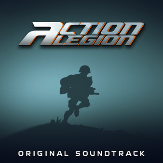 Action Legion - Soundtrack Action Legion - Soundtrack