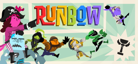 Runbow Free Download (Incl. Multiplayer) Build 04012022