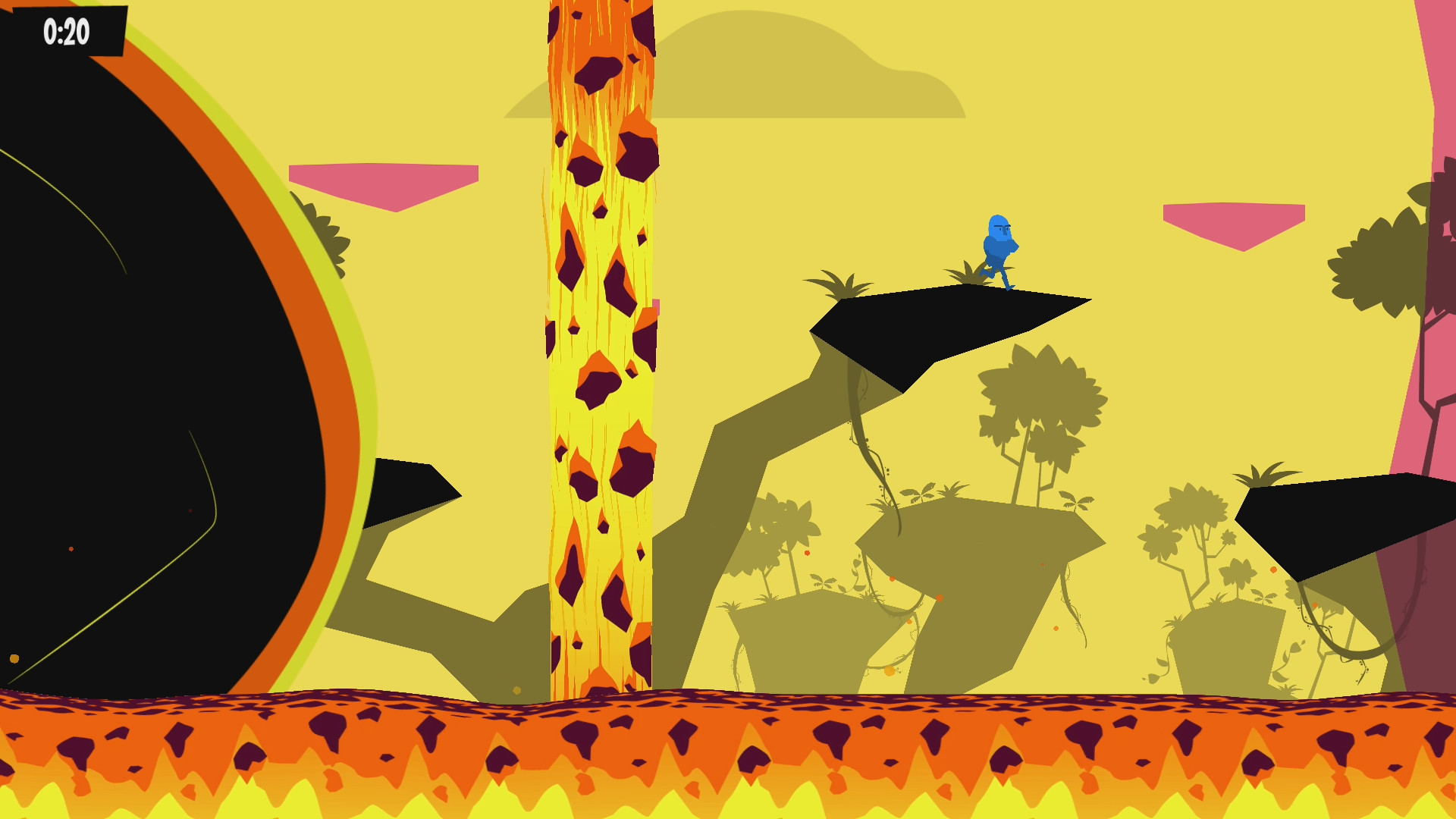 Runbow Free Download