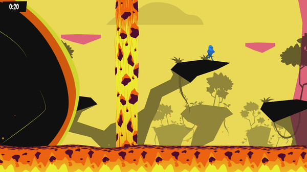 Runbow screenshots 6
