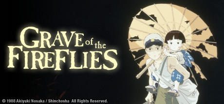 Grave of the Fireflies banner