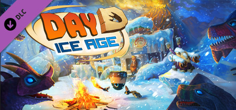 Day D - Ice Age banner image