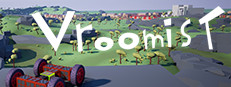 Vroomist 게임 이미지