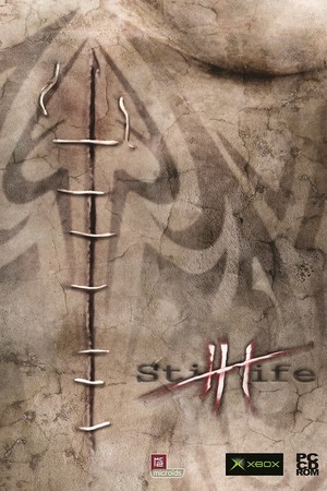 Still Life cover art