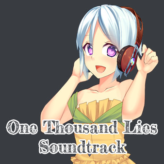 One Thousand Lies Soundtrack