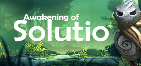Awakening of Solutio banner