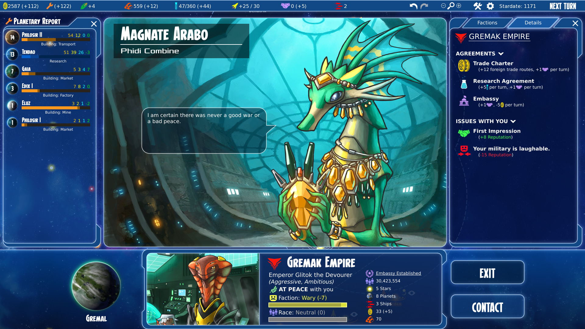 Stars in Shadow screenshot 14
