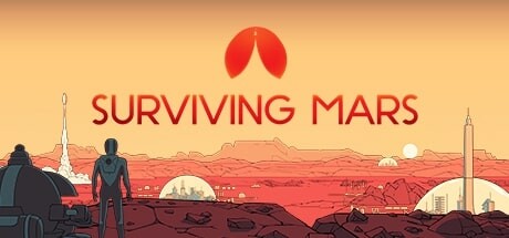 Surviving Mars technical specifications for laptop