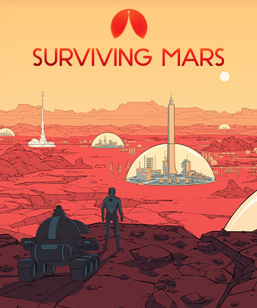 Surviving Mars