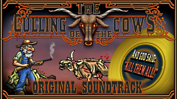 скриншот The Culling Of The Cows - Original Soundtrack 0