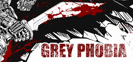 Grey Phobia steam charts