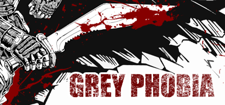 Grey Phobia header image