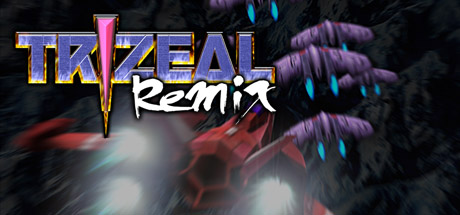 Save 75% on TRIZEAL Remix on Steam