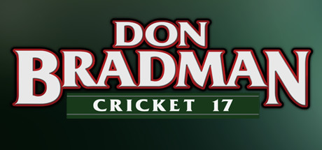 Don Bradman Cricket 17 Demo Cover Image