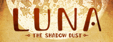 LUNA The Shadow Dust