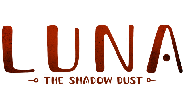 Luna: The Shadow Dust