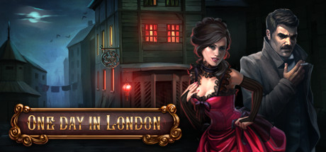 One Day in London header image