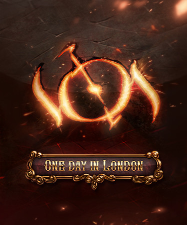 One Day in London