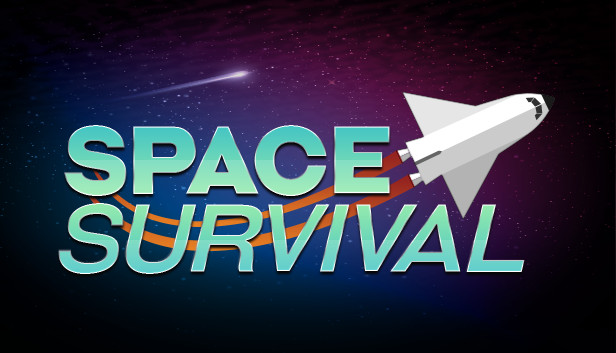 Space Survival on Steam