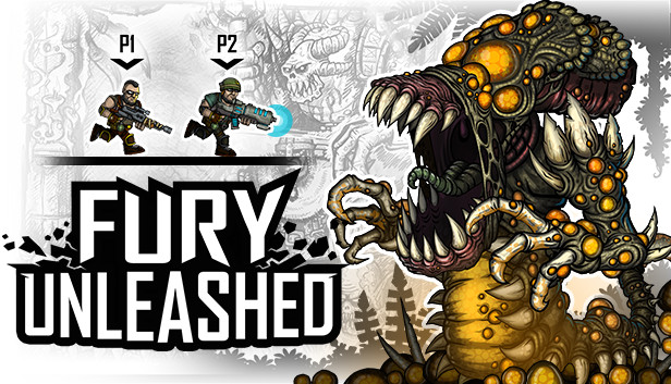 Fury unleashed чит коды