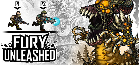 Fury Unleashed technical specifications for computer