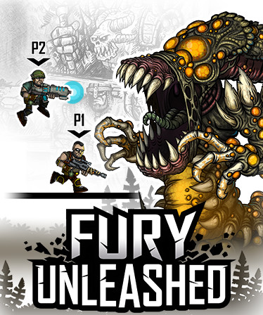 Fury Unleashed