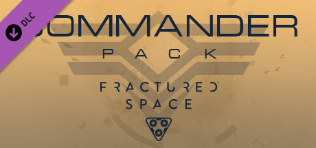 Fractured Space - Commander Pack banner