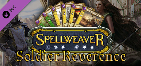 Spellweaver - Soldier Reverence Deck banner image