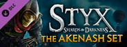 Styx: Shards of Darkness - The Akenash Set