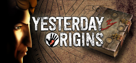 Yesterday Origins header image